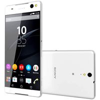 Sony Xperia C5 Ultra White