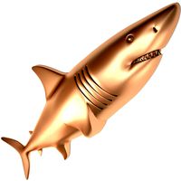 Fish X1 Shark