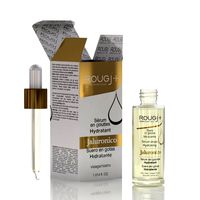 Serum & Dropper With Box