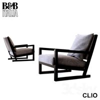 B &amp;amp; B CLIO