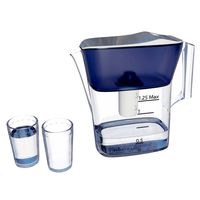 Water filter