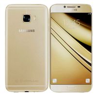 Samsung Galaxy C5 Gold