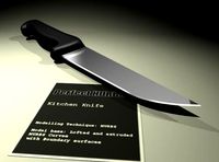 KnifeMB