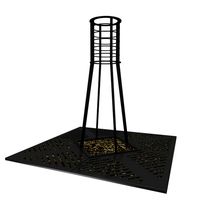 Tree Grate 02