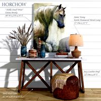 Decor set Horchow