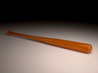 Baseball bat