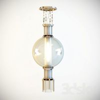 Jonathan Browning / Odeon