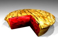 Pie