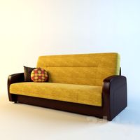 Sofa "Dude"