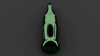 Glass Bottle