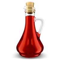 Vinegar (Red)