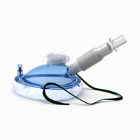 Anesthesia Facemask