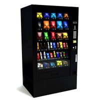 Vending Machine 3