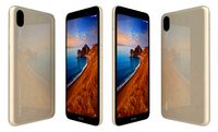 Xiaomi Redmi 7A Matte Gold