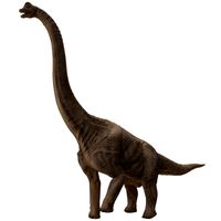 Brachiosaurus Rigged