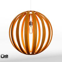 Bentwood Pendat Round by West Elm