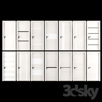interior door ProfilDoors