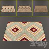 Anatolian Turkish Kilim 2
