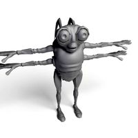 Toon Bug