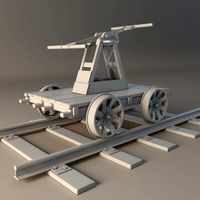 Handcar
