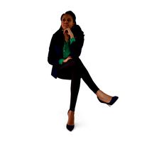 Female Elegant