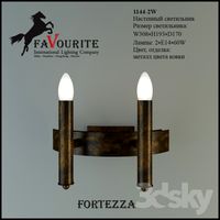 Favourite 1144-2W