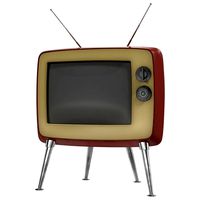 Retro TV 3