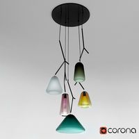 Lamp (VANAMO PENDANT)