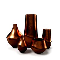 Vase Set of 5