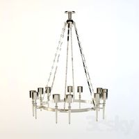 Jonathan Browning / Trianon