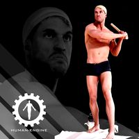 Male Scan - Mick 011