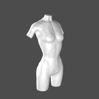 Female Mannequin