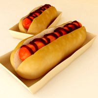 Hotdog