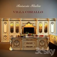 Kitchen Villa Corallo