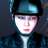 The Onna (Samurai)