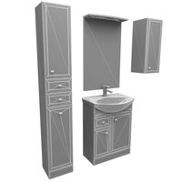 Bathroom Furniture 86