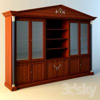 Cupboard / cabinet impero
