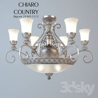 Chiaro Country