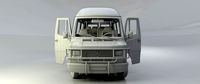 Mersedes-Benz-309d