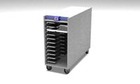 airline catering trolly