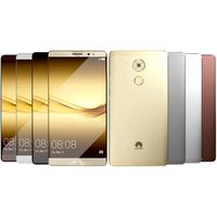 Huawei Mate 8 All Colors