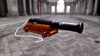 Cannon