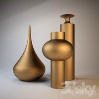 Tom Dixon / Beat Vessels