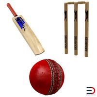 Cricket Collection 2