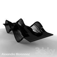 Alexandre Moronnoz