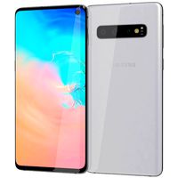 Samsung Galaxy S10 Prism White