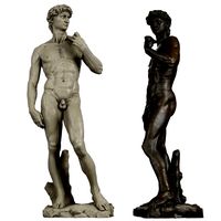David