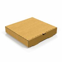 Carton Pizza Box