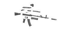 AK-74m