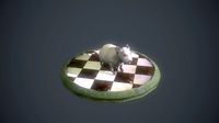 White Mouse